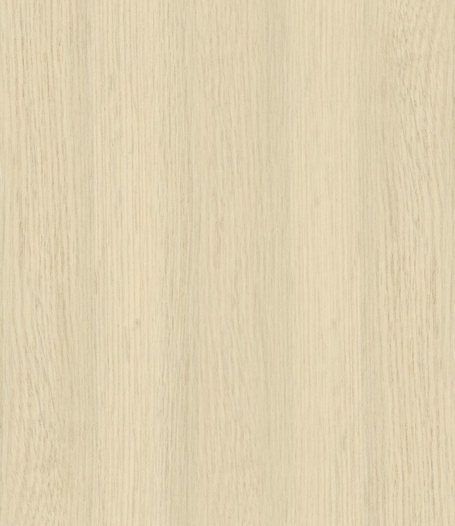 Hoekprofiel eiken warm wit