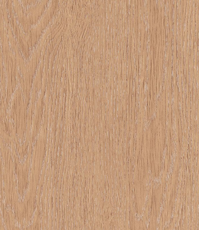 Hoekprofiel eiken wit