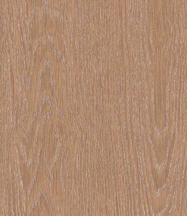 Hoekprofiel eiken wit ceruse