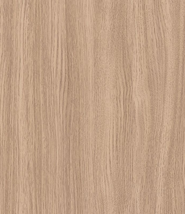 Hoekprofiel eiken wit geolied