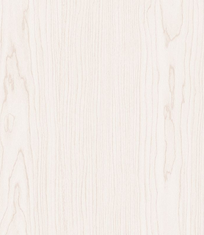 Hoekprofiel elzen wit