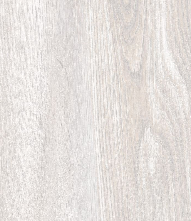 Hoekprofiel engelse eik lichtgrijs