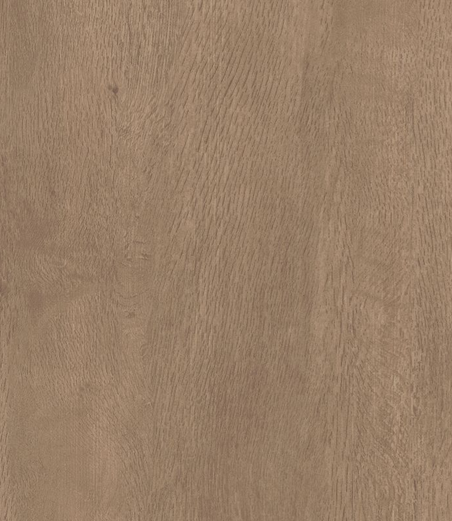 Hoekprofiel fijngestreept eiken licht