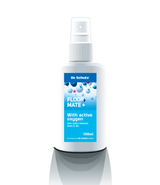 Dr Schutz Dr. Schutz Vlek en weg reiniger 0,1 L