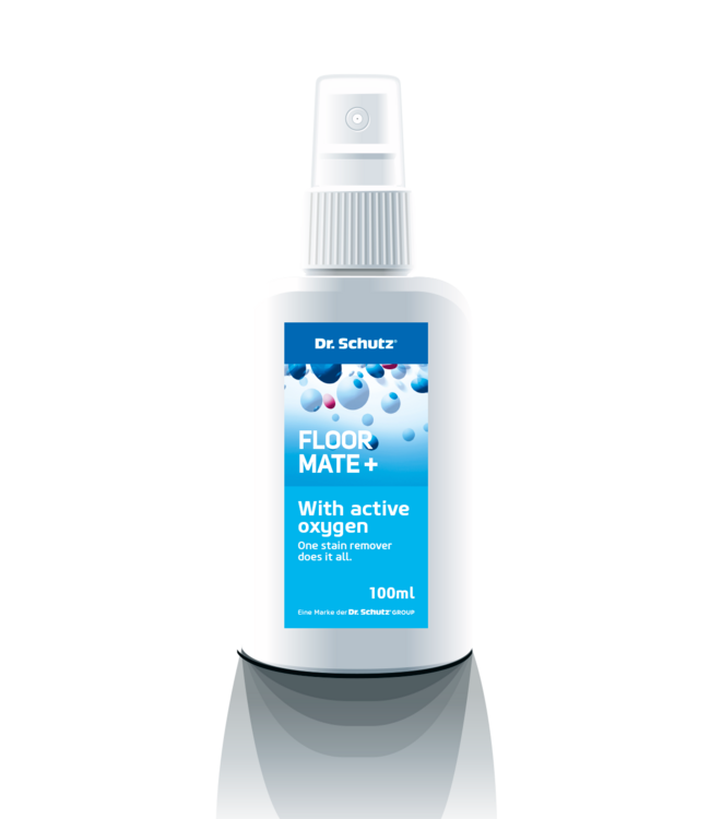 Dr. Schutz Vlek en weg reiniger 0,1 L