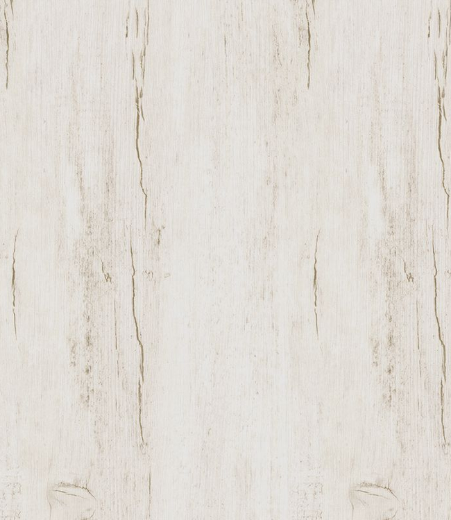 Hoekprofiel geloogd grenen sneeuw