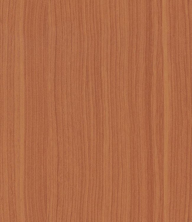 Hoekprofiel kersen donker