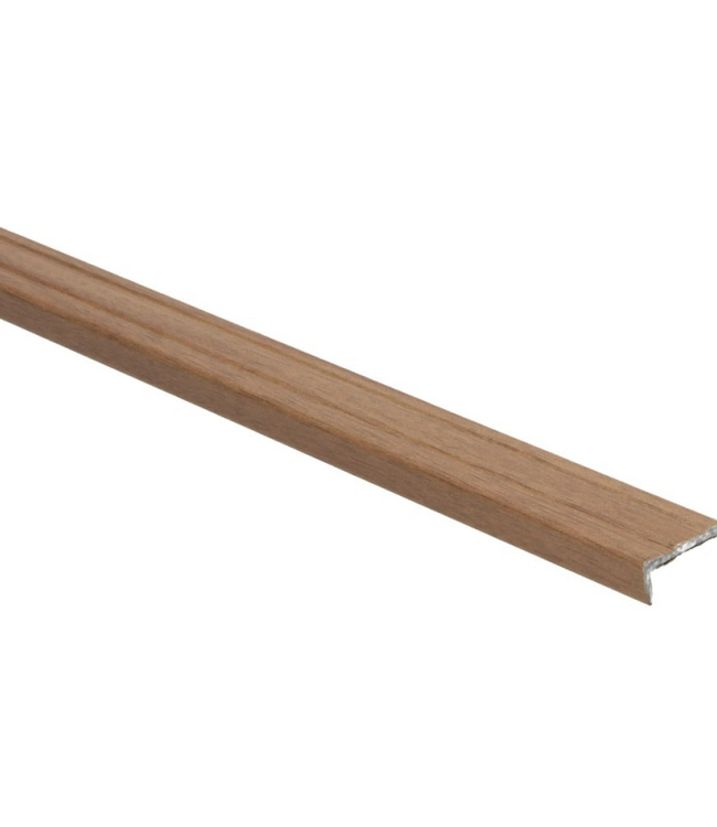 Hoekprofiel 10 mm kersen select