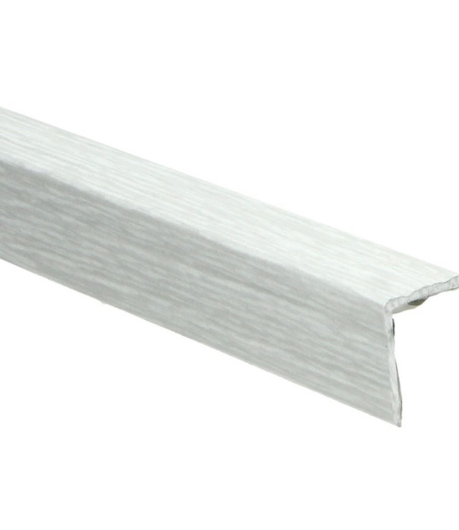 Hoekprofiel klassieke patina eik licht