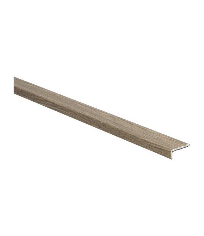 Hoekprofiel 10 mm marquant eiken bruin