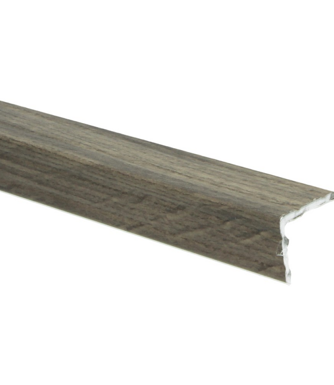 Hoekprofiel modern eiken bruin