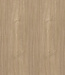 Hoekprofiel 10 mm natural warm oak