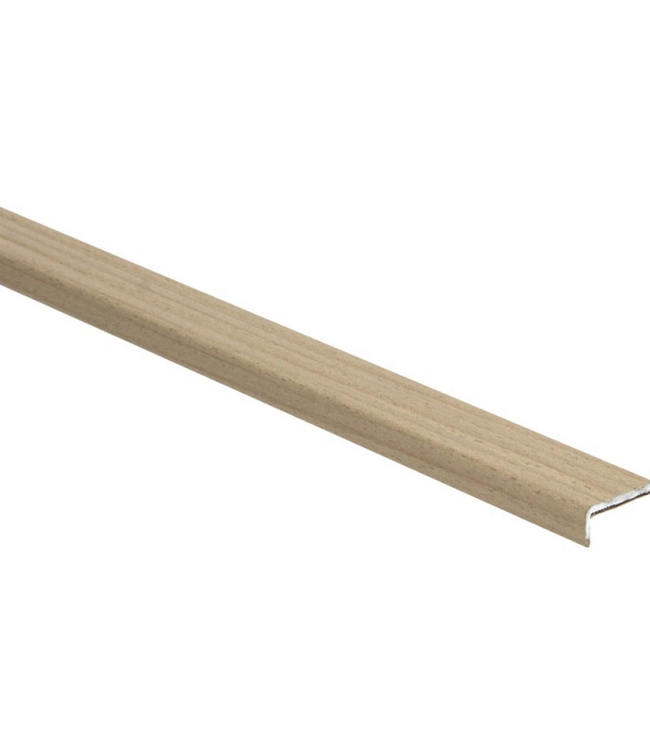 Hoekprofiel 10 mm new england oak