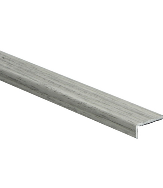 Hoekprofiel 10 mm newcastle eiken grijs