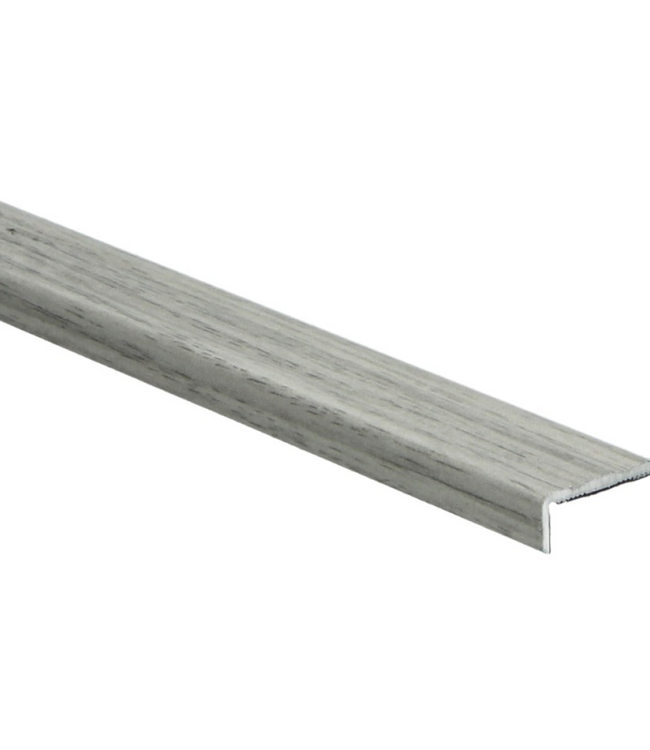 Hoekprofiel 10 mm newcastle eiken grijs