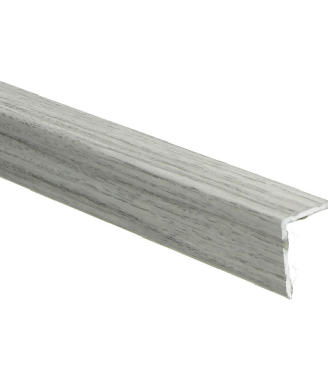 Hoekprofiel newcastle eiken grijs