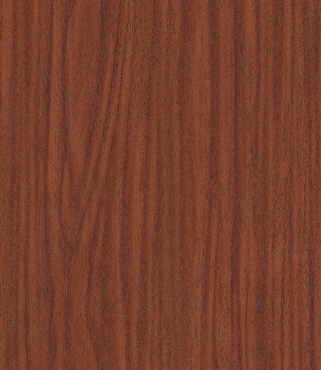 Hoekprofiel newport mahonie