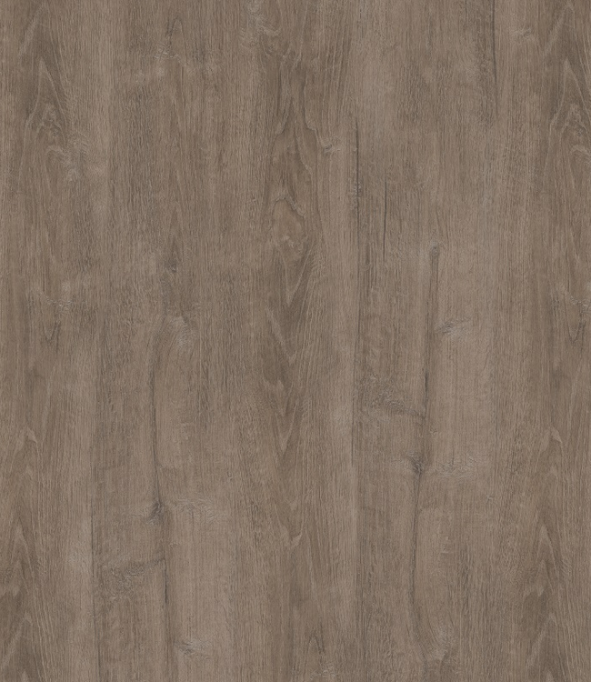 Hoekprofiel oud eiken bruingrijs