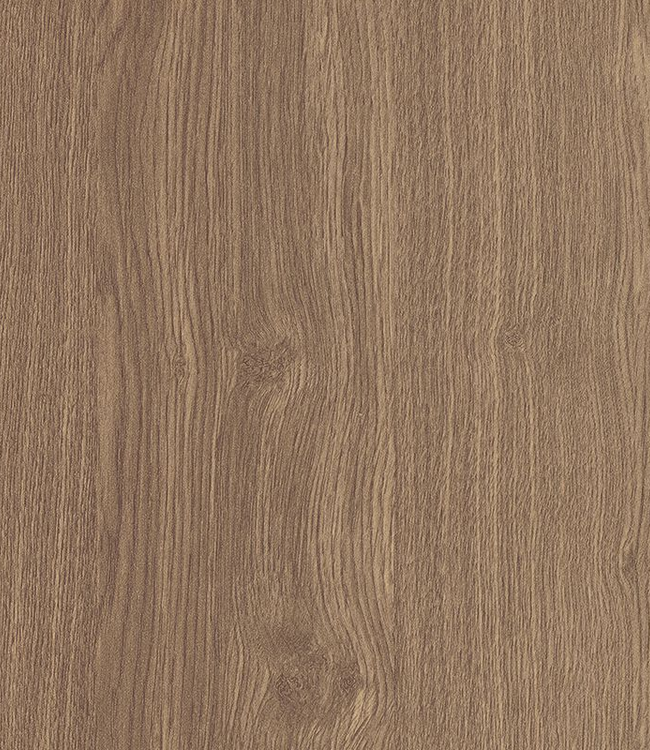 Hoekprofiel oud eiken mat geolied