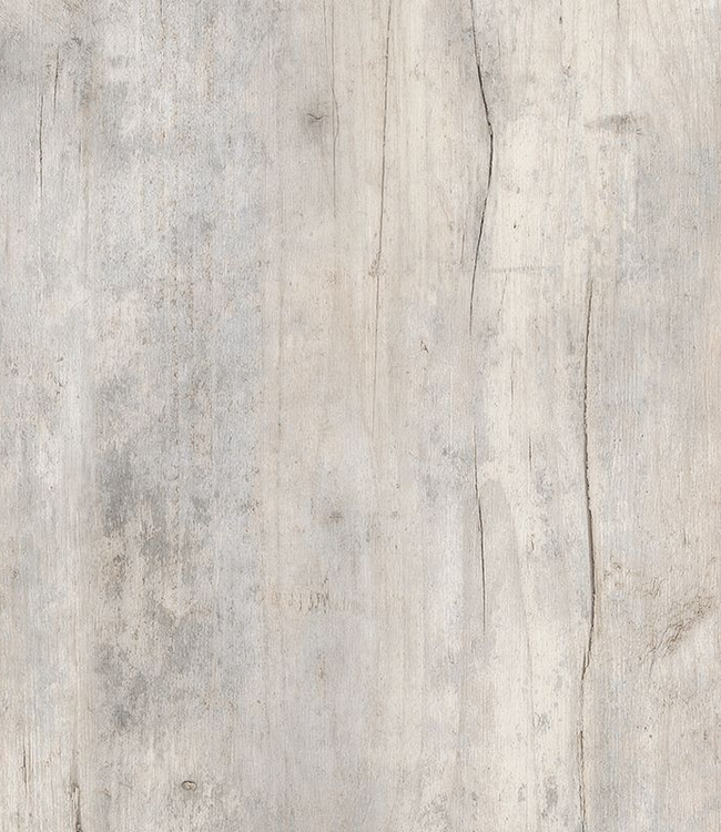 Hoekprofiel oud grenen gekalkt