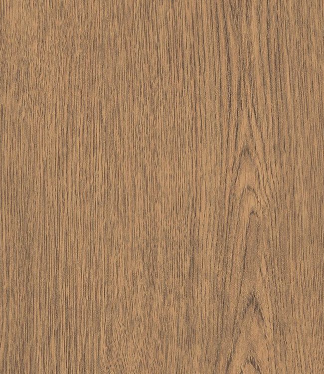 Hoekprofiel oud kastanje