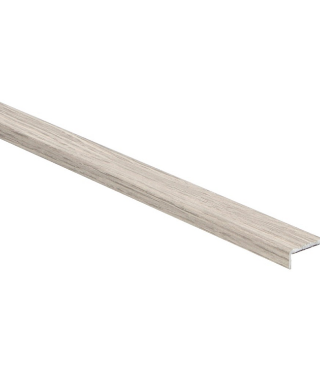 Hoekprofiel 10 mm oude rustieke eik