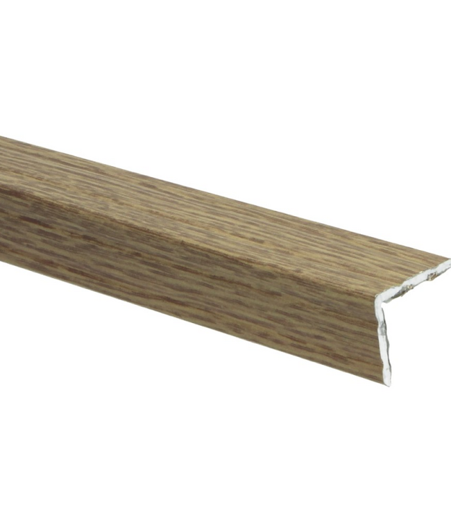 Hoekprofiel roussillon eiken