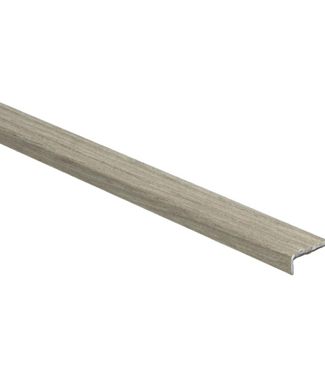 Hoekprofiel 10 mm rustiek pine