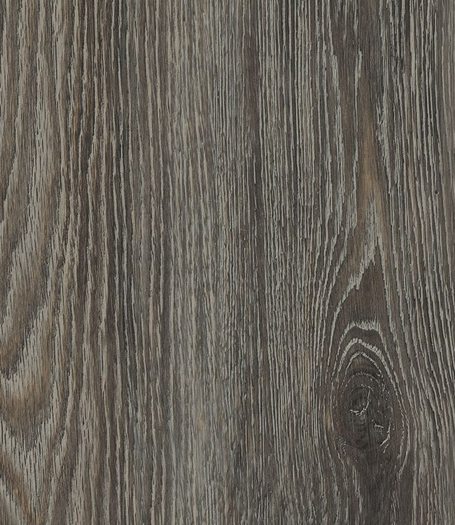 Hoekprofiel scarlet oak dark grey