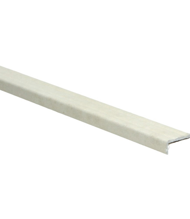 Hoekprofiel 10 mm tivoli travertin