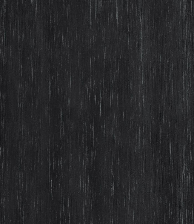 Hoekprofiel trendy zwart