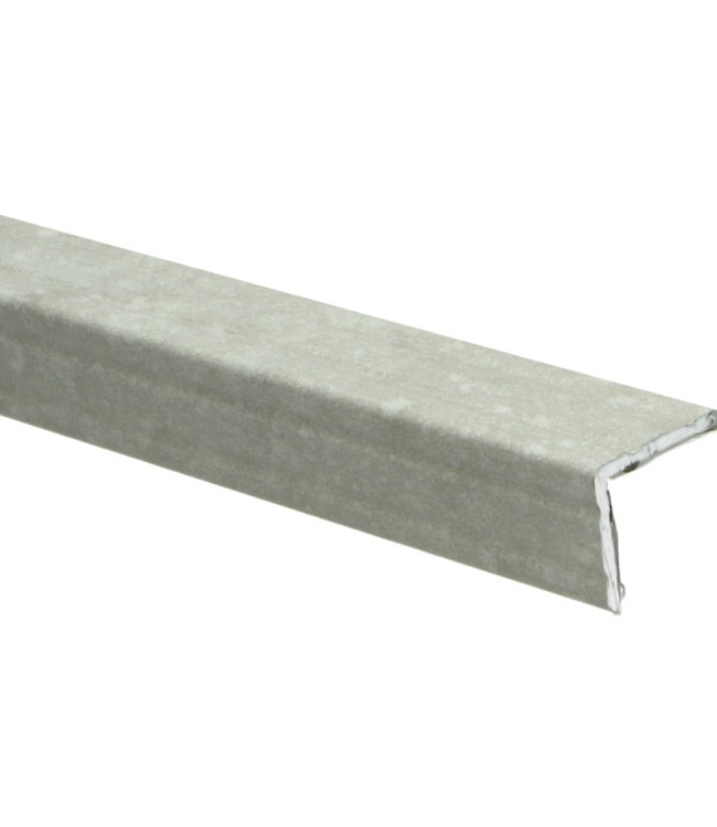 Hoekprofiel valley stone light