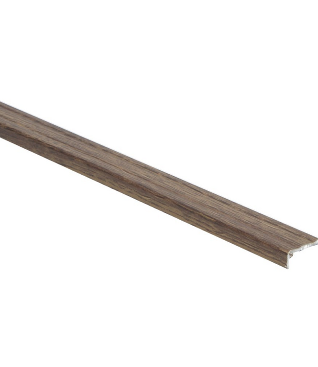 Hoekprofiel 10 mm verdon oak brown