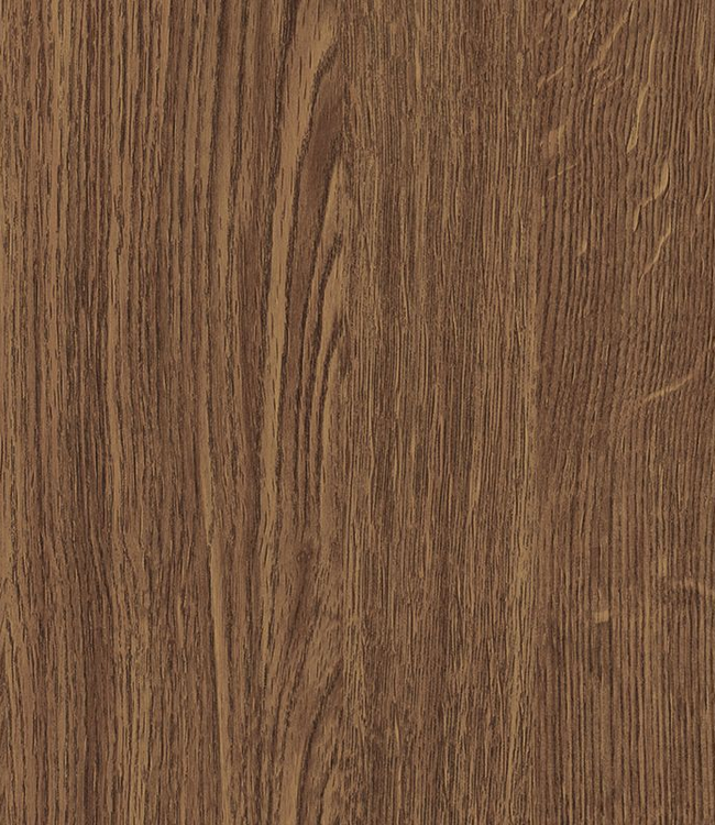 Hoekprofiel verdon oak brown
