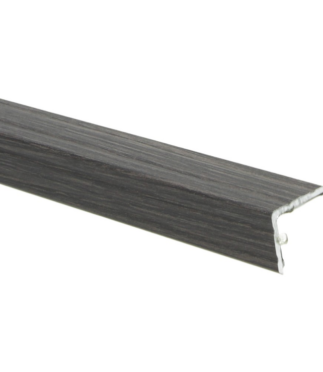 Hoekprofiel wellington eiken