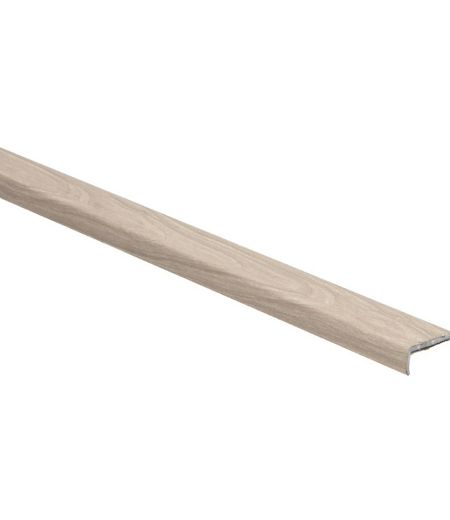 Hoekprofiel 10 mm witte es