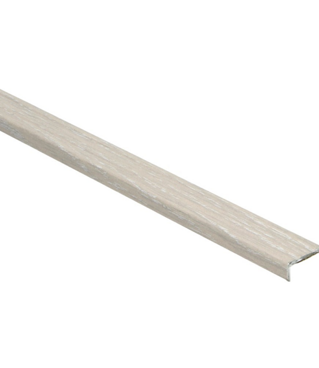 Hoekprofiel 10 mm xenon