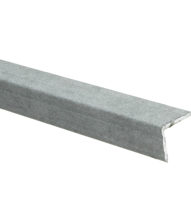 Hoekprofiel zand licht