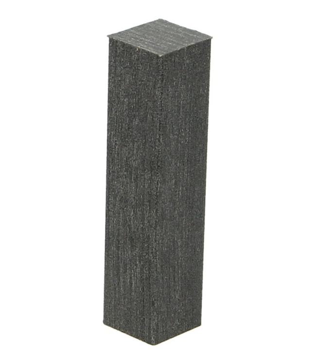 Plinten Hoeken Afwerken voor hoge plint vulcaan eiken