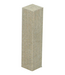 Afwerk blokje voor hoge plint Country Oak light 4 stuks