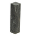 Afwerk blokje voor hoge plint Scarlet Oak dark grey 4 stuks