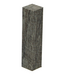 Afwerk blokje voor hoge plint Castle Oak grey 4 stuks