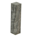 Afwerk blokje voor hoge plint Castle Oak light grey 4 stuks