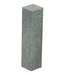 Afwerk blokje voor hoge plint Cantera green 4 stuks