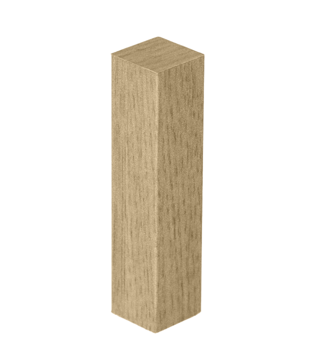 Plinten Hoeken Afwerken voor hoge plint classic oak