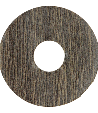 Rozetten prestige eiken zelfklevend