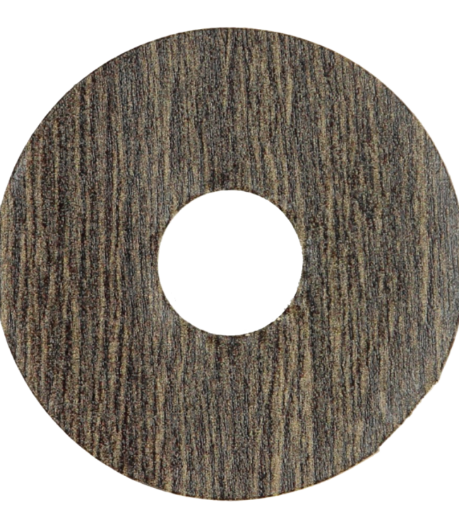 Zelfklevende rozetten prestige eiken voor laminaat en PVC vloeren