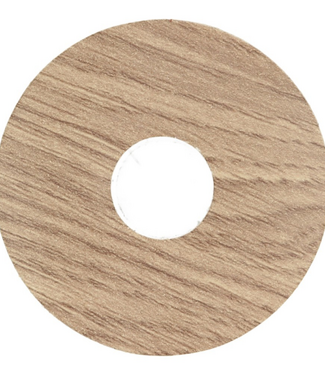 Rozetten vint. eik natuurvern. zelfklevend