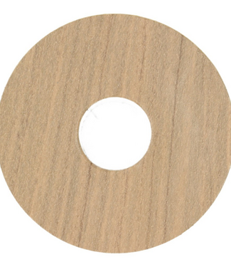 Rozetten eiken diamant zelfklevend