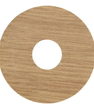 Rozetten eiken zelfklevend